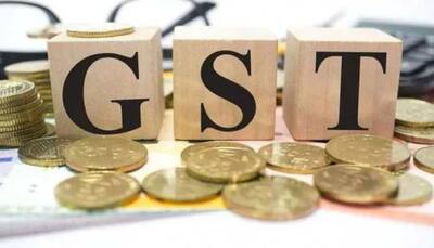 GST revenue hits all-time high of Rs 1.41 lakh crore in April, goes more than Rs 1 lakh crore for 7th time