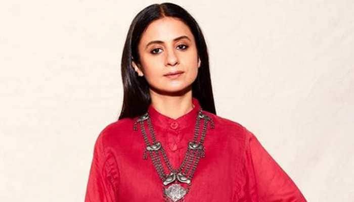 EXCLUSIVE: Out of Love&#039;s Meera Kapoor is wired completely different from Mirzapur&#039;s Bina Tripathi, says Rasika Dugal