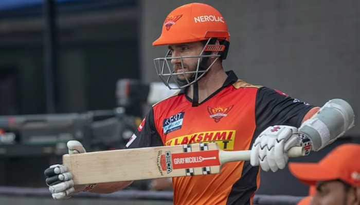 IPL 2021: Kane Williamson replaces David Warner as SRH captain