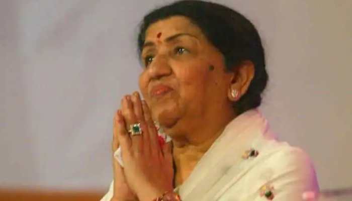 Lata Mangeshkar gives Rs 7L to Maharashtra CM Relief Fund for COVID-19
