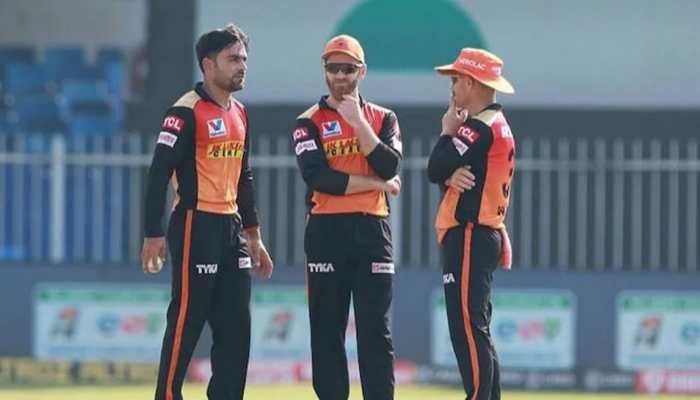 IPL 2021: Seeking revival, SRH change leadership as they prepare to take on Rajasthan Royals 