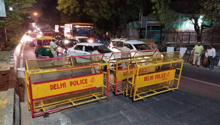 Lockdown in Delhi to be extended by a week, CM Arvind Kejriwal announces 