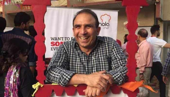 Bikramjeet Kanwarpal dies due to Covid complications, B'Town mourns loss