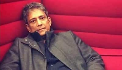 Didn't want to act in films, most films didn't inspire me: Adil Hussain