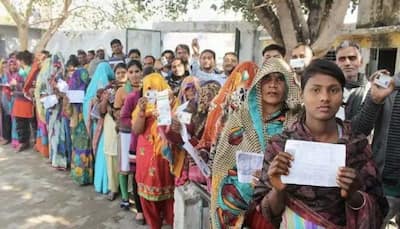 UP Panchayat polls: Teachers threaten to boycott vote counting, say many died due to COVID-19 after election duty ​