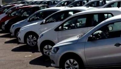Maruti Suzuki, Tata Motors sales plummet, COVID-19 to blame