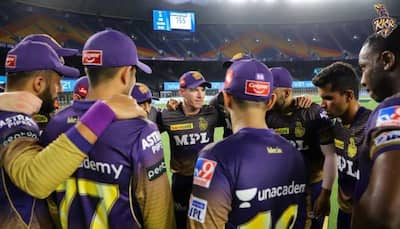 IPL 2021: Virender Sehwag brands KKR as boring, says when they play 'I watch while fast forwarding it'