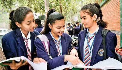 CBSE exams 2021 big update: Board announces policy for tabulation of class 10 papers