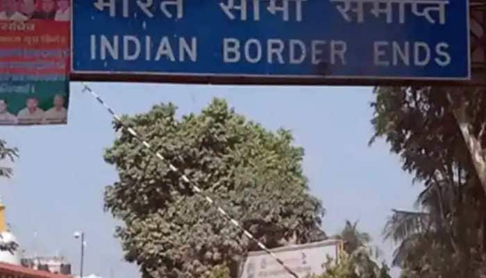 COVID-19 scare: Nepal closes 22 border points with India