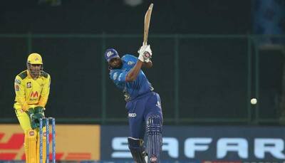 IPL 2021, CSK vs MI: Kieron Pollard seals exciting win for Mumbai Indians in final ball thriller