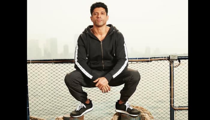 Farhan Akhtar shares list of organisations Excel Entertainment donated to amid second COVID wave