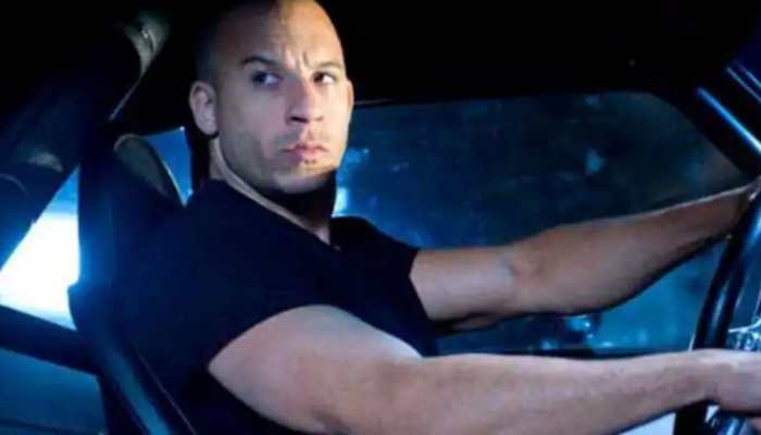Vin Diesel was unsure of being part of &#039;Fast And Furious&#039; franchise