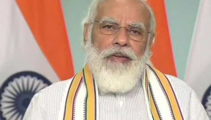 PM Narendra Modi to meet experts today to review oxygen and medicine availability