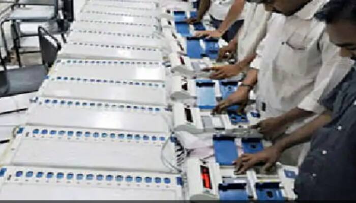 UP panchayat election results 2021: Counting of votes underway amid COVID protocols