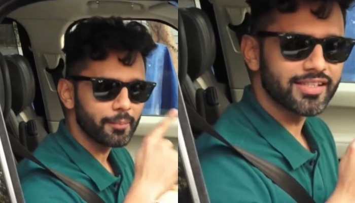 After Bigg Boss 14, Rahul Vaidya onboard Khatron Ke Khiladi 11, reveals what scares him - Watch