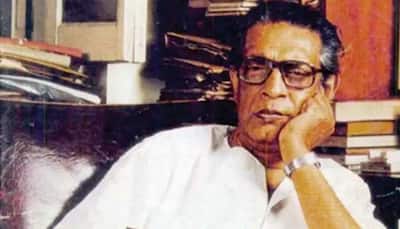 On Satyajit Ray's 100th birth anniversary, let's take a look at the films he directed