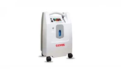 COVID-19: Know all about the high in-demand ‘oxygen concentrators’