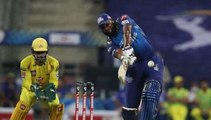 IPL 2021: MI all-rounder Pollard REVEALS motivation behind his superb knock against CSK