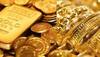 Gold consumption