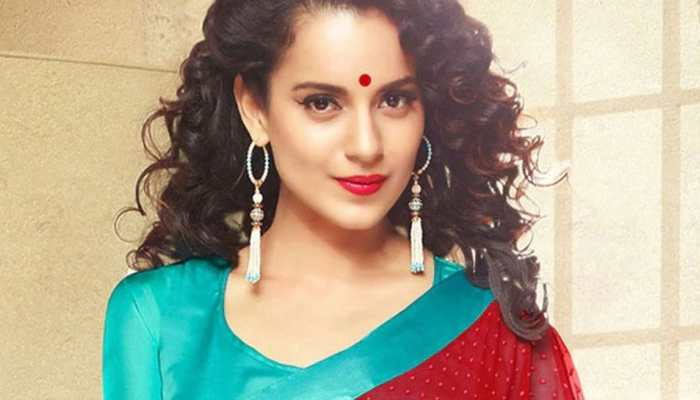 Kangana Ranaut calls Vidya Balan ‘terrific’ in ‘The Dirty Picture’, says ‘am a top actress despite no films with Rajkumar Hirani, Sanjay Leela Bhansali’
