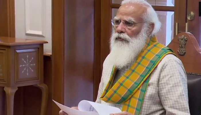  PM Narendra Modi's action plan to combat coronavirus- MBBS graduates to be deployed on COVID-19 duty