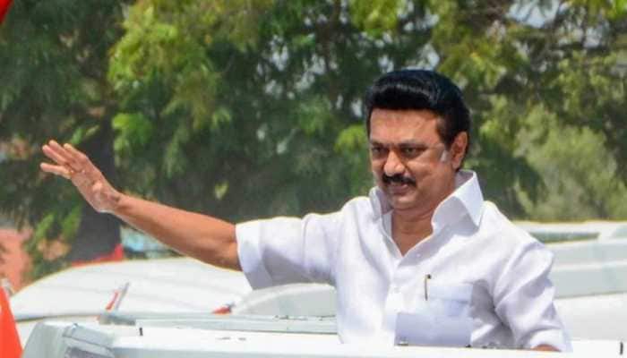 ‘Guaranteed success’, says DMK president MK Stalin on Tamil Nadu Assembly Election results