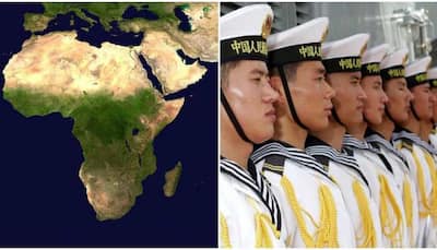 China set to increase military engagements in Africa through Belt and Road Initiative