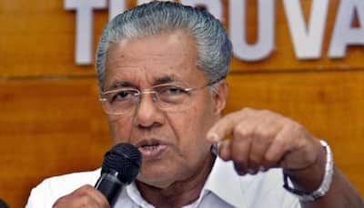 LDF to break decades-old tradition in Kerala Assembly Election results, CM Pinarayi Vijayan leads in 93 seats