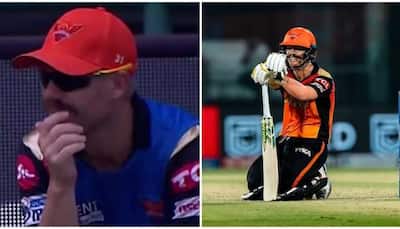 IPL 2021, SRH vs RR: David Warner dropped from Playing XI, team director explains decision 