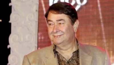 Randhir Kapoor health update: Veteran actor ‘recovering well’, says ‘didn’t require oxygen at hospital’