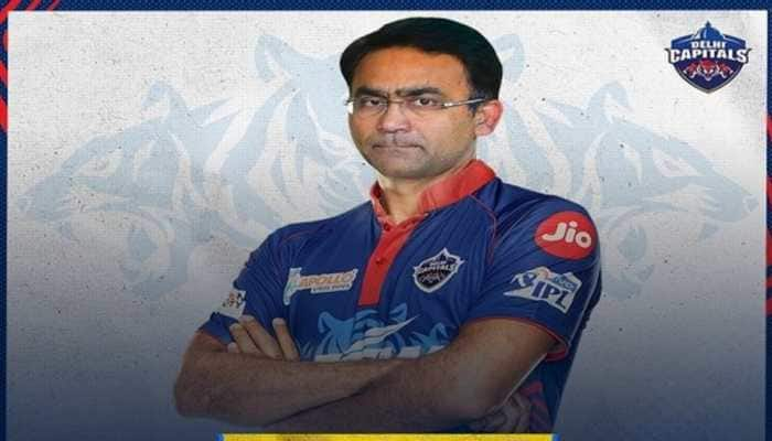 IPL 2021: Saba Karim joins Delhi Capitals as head of talent search