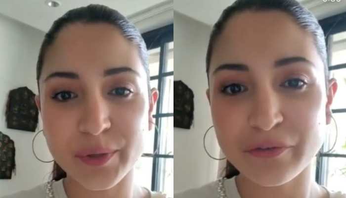 Anushka Sharma reveals she didn't celebrate her birthday, says 'it didn't feel right' 