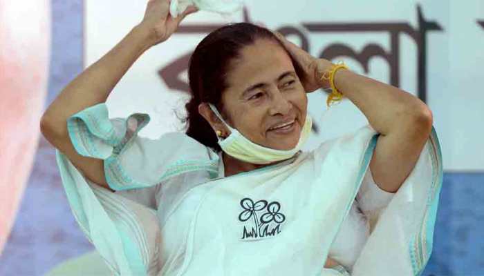 Mamata Banerjee: Writer, poet, nation&#039;s Didi and indomitable fighter