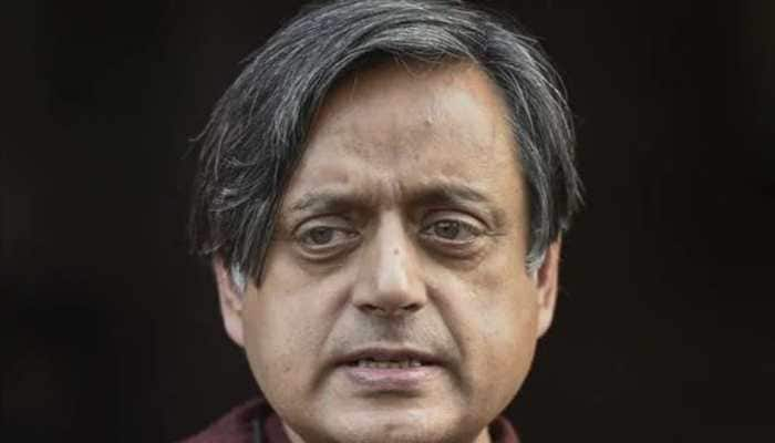 Day of disappointment for Congress in Kerala, says Shashi Tharoor