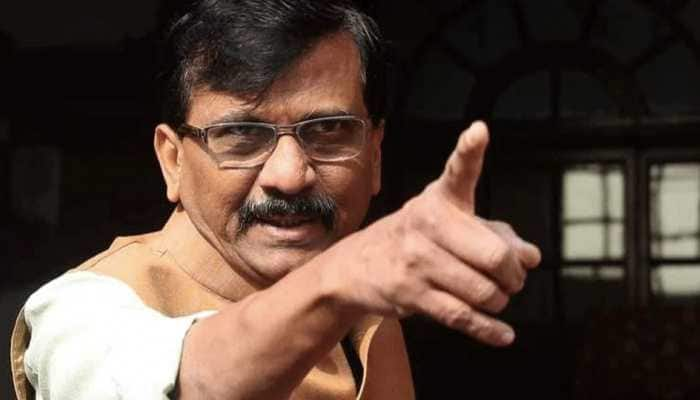 Mamata Banerjee sent out a message that PM Modi, Shah are not invincible, says Shivsena MP Sanjay Raut