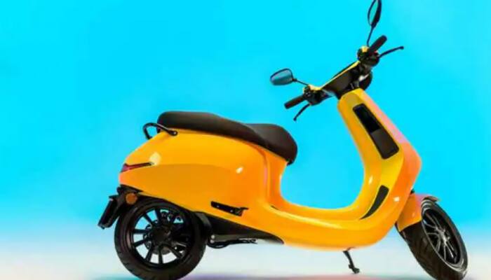 Ola Electric to sell e-scooter in international markets in FY22 