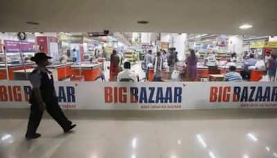 Big Bazaar aims to double online sales contribution, helped by express home delivery service