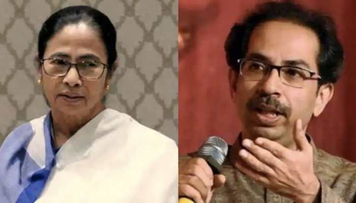 Maharashtra leaders hail Mamata Banerjee's victory, say 'Bengal rocks'