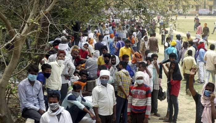 UP Panchayat Elections: Over 3.19 lakh candidates elected unopposed