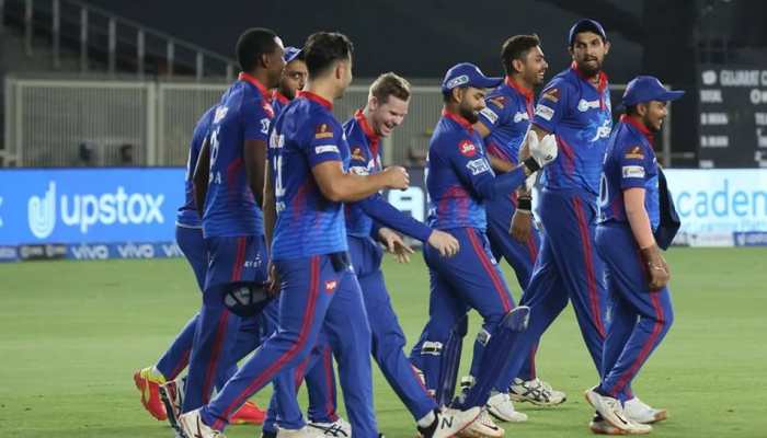 IPL 2021 DC vs PBKS: Rishabh Pant&#039;s Delhi Capitals take pole position after commanding win over Punjab Kings