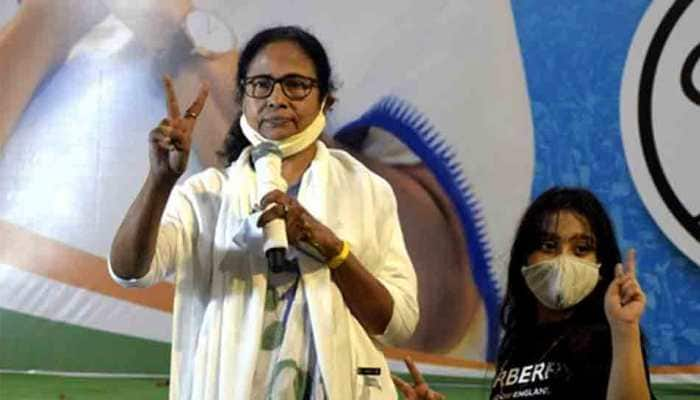 Mamata Banerjee accuses Election Commission, BJP of playing dirty politics, says &#039;they made situation difficult for Trinamool Congress&#039;