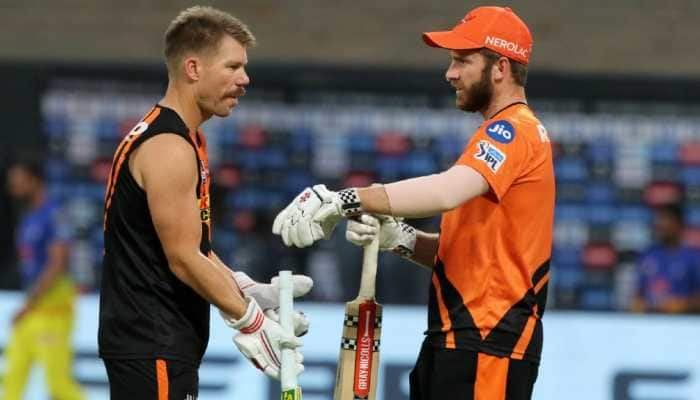 IPL 2021: Has David Warner played for the last time for SRH? THIS former cricketer feels so