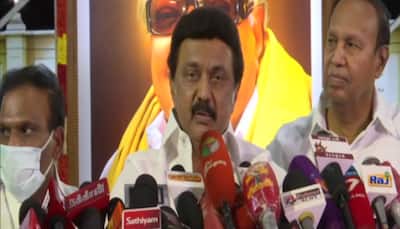 We will gradually fulfill our specific election promises: MK Stalin thanks TN people for voting DMK to power