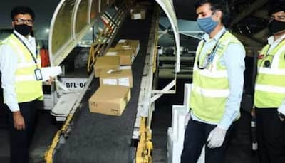 United Kingdom to send 1,000 more ventilators to India amid COVID-19 crisis