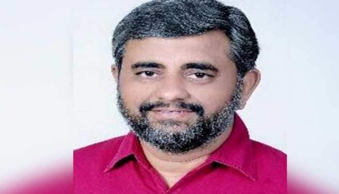 UP BJP spokesperson Manoj Mishra dies of COVID-19, CM Yogi Adityanath expresses grief UP BJP spokesperson Manoj Mishra dies of COVID-19, CM Yogi Adityanath expresses grief