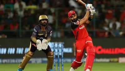 IPL 2021: RCB vs KKR match rescheduled after Varun Chakravarthy, Sandeep Warrier test COVID-19 positive