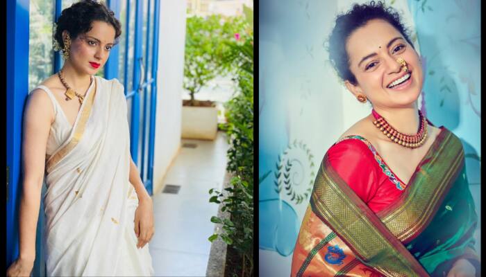 Kangana Ranaut reacts on oxygen shortage, says if ‘humans disappear, earth will flourish’