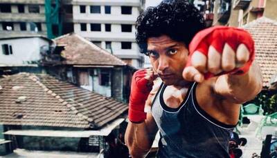 Farhan Akhtar calls out all those who are selling fake COVID-19 medication, says they are ‘monster’