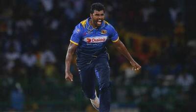 Thisara Perera announces retirement from international cricket