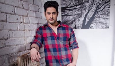 Mohit Raina who fought COVID talks about his ‘Longest stay’ in hospital, asks people to ‘hang on’